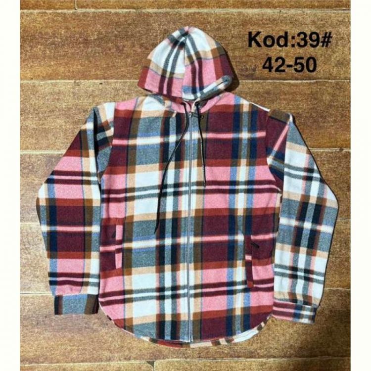Купить Рубашка Ayden 39 pink на obuv-plus.com.ua