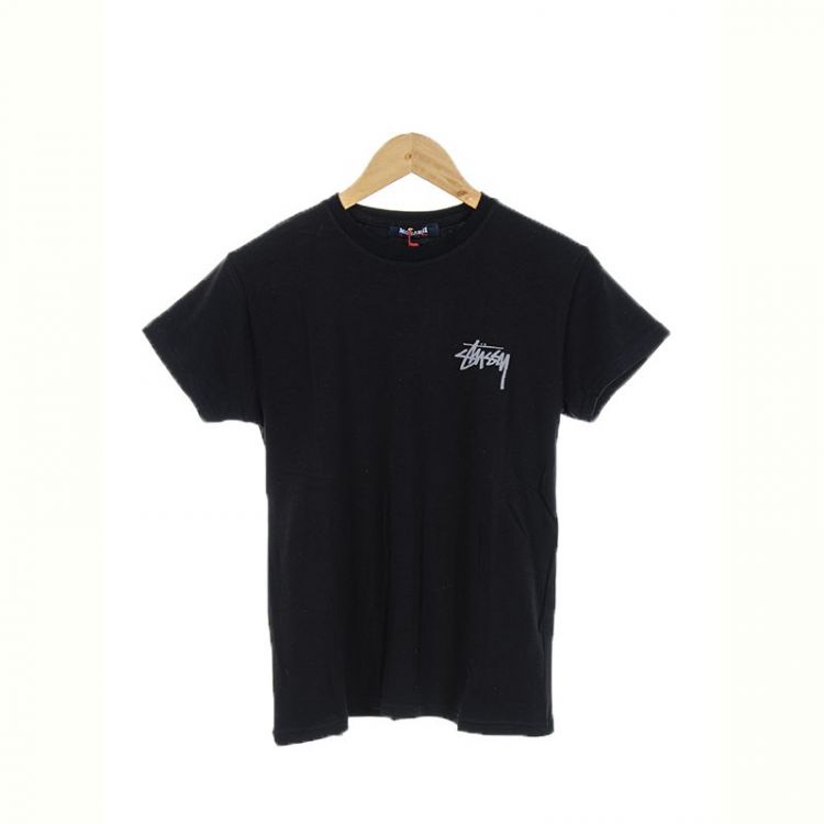 Купить Футболка CND2 4404-6 black на obuv-plus.com.ua