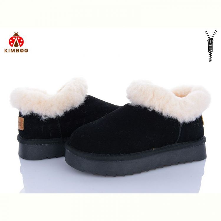 Купить Угги Kimboo A5001-3A на obuv-plus.com.ua