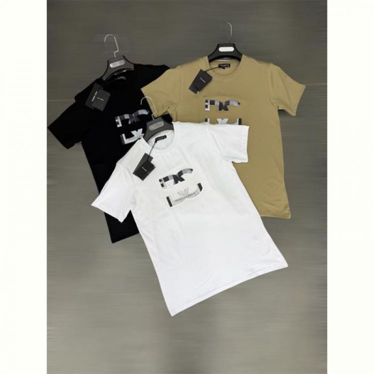 Купить Футболка F.T.H F1392 white на obuv-plus.com.ua