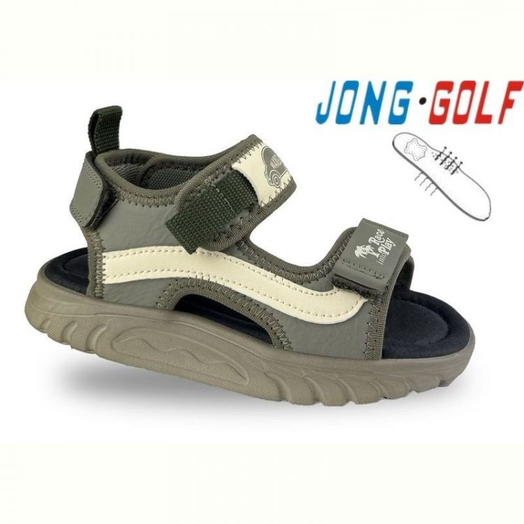 Купить Босоножки Jong-Golf B20685-5 на obuv-plus.com.ua