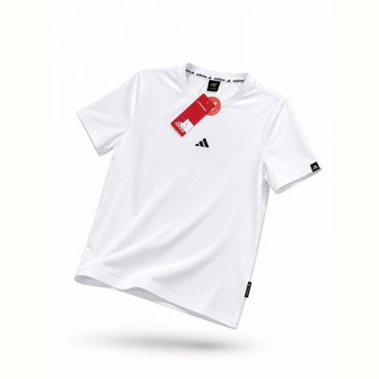 Купить Футболка Alex Clothes 14410 white на obuv-plus.com.ua