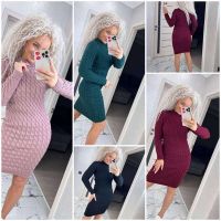 Купить Платье Sevim SV1116 mix на obuv-plus.com.ua