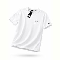 Купить Футболка Alex Clothes 14510 white на obuv-plus.com.ua