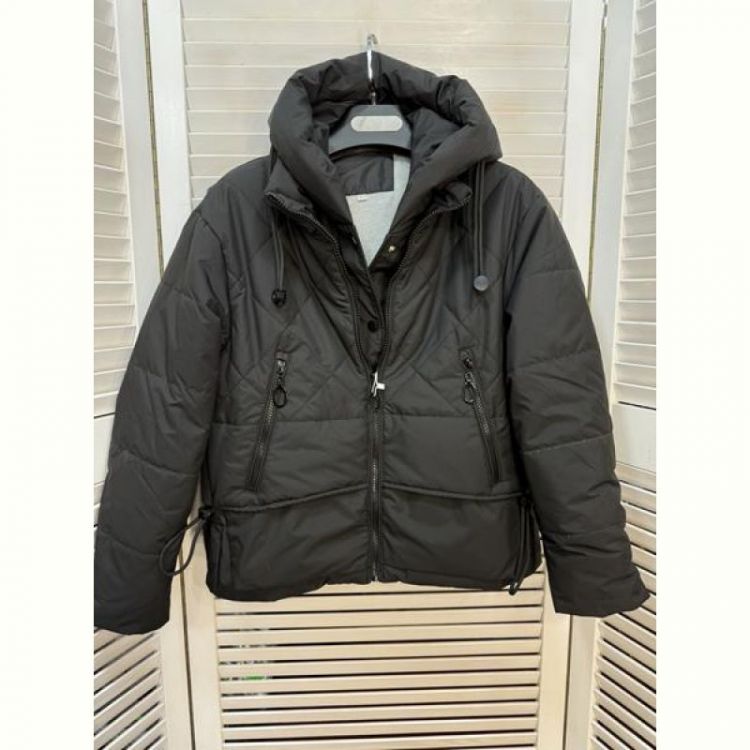 Купить Куртка Major YB51 black на obuv-plus.com.ua