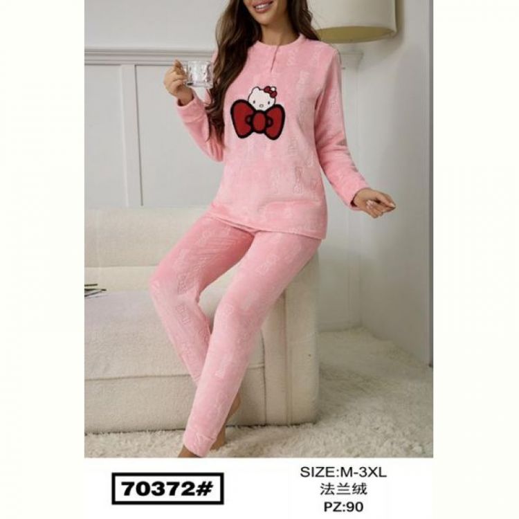 Купить Костюм Fili Wear 70372 peach на obuv-plus.com.ua