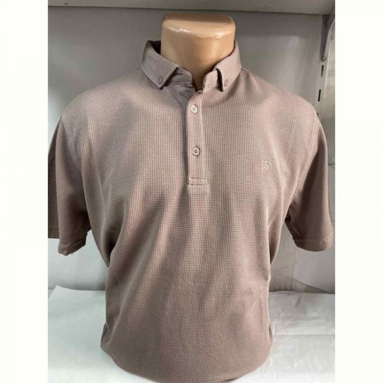 Купить Футболка Sabihina SB2086 beige на obuv-plus.com.ua