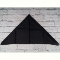 Купить Платок Shawls P136 платок black на obuv-plus.com.ua
