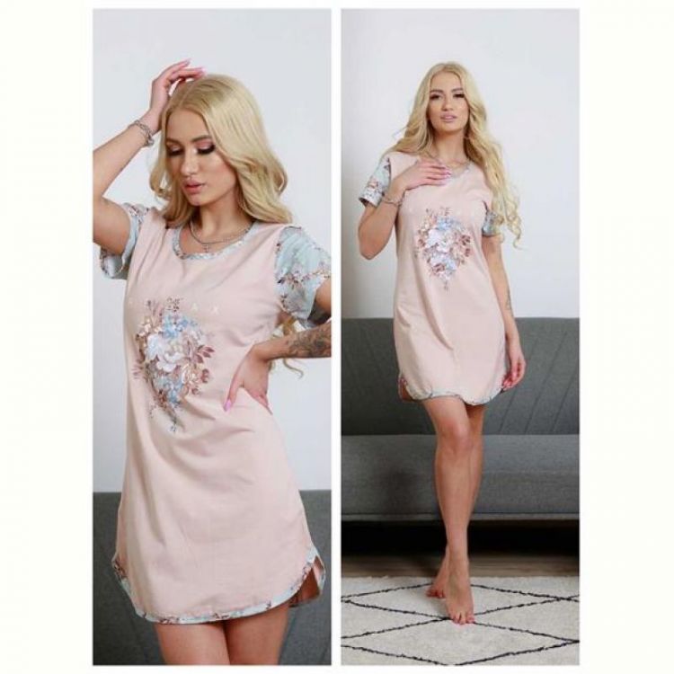 Купить Туника Vehuiah 3850 beige на obuv-plus.com.ua