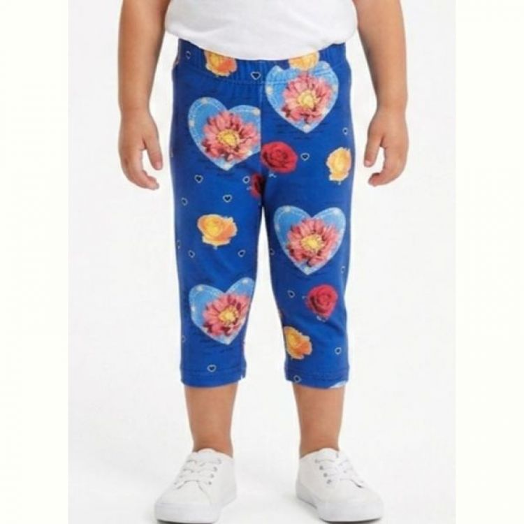 Купить Бриджи Malibu2 1161 blue на obuv-plus.com.ua