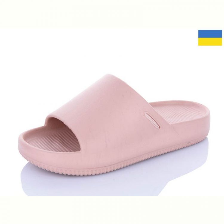 Купить Шлепанцы Luckline 5060-386 на obuv-plus.com.ua