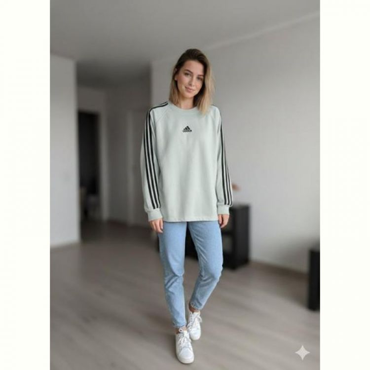 Купить Свитер Newe 511 mint на obuv-plus.com.ua