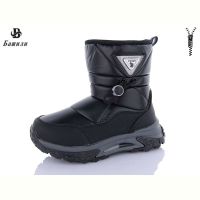 Купить Дутики Башили 8870-1A на obuv-plus.com.ua
