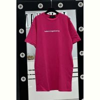 Купить Платье LOVEKAN 1699 fuchsia на obuv-plus.com.ua
