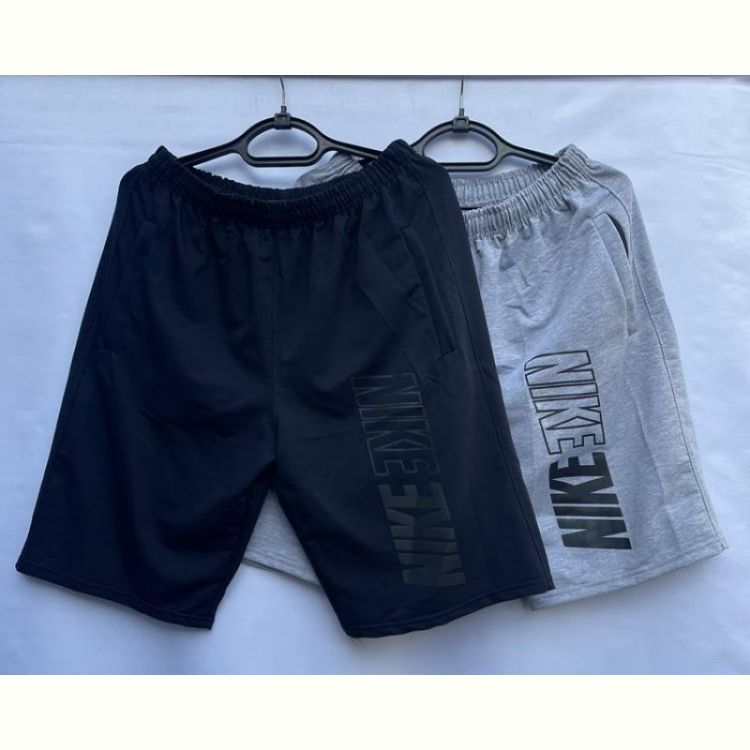 Купить Шорты Shoptime S668 l.grey на obuv-plus.com.ua