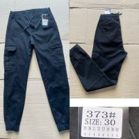 Купить Штаны God Baron 373 blue на obuv-plus.com.ua
