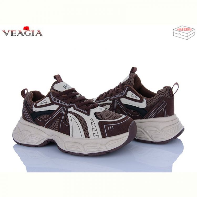 Купить Кроссовки Veagia V983-12 на obuv-plus.com.ua