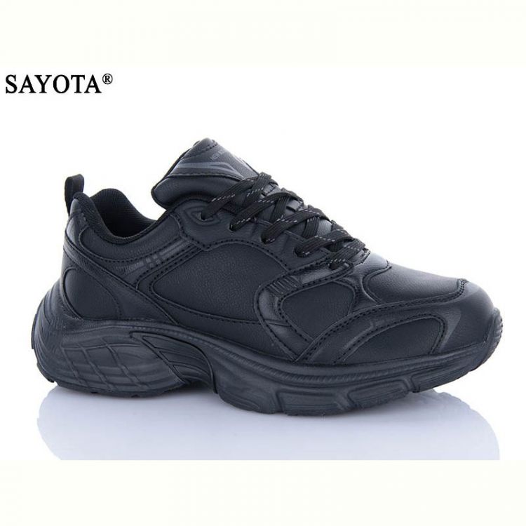 Купить Кроссовки Sayota S2138-1 на obuv-plus.com.ua