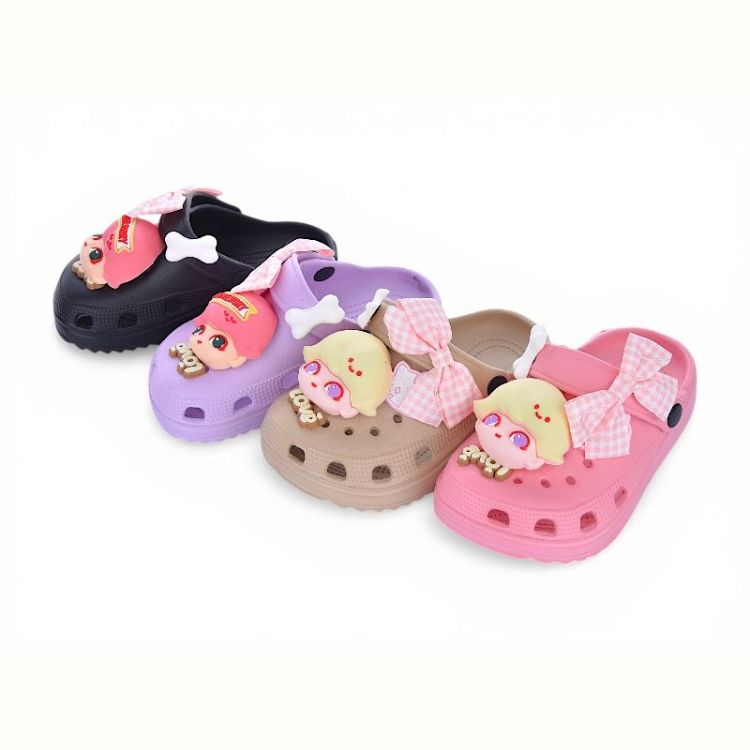Купить Кроксы M&L ALEX13 YP3208 mix на obuv-plus.com.ua