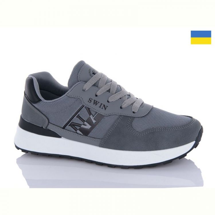 Купить Кроссовки Swin 1326-4 на obuv-plus.com.ua