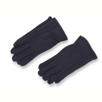 Купить Перчатки YLZL 2303 black на obuv-plus.com.ua