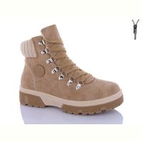 Купить Ботинки Chunsen M101R-6 на obuv-plus.com.ua