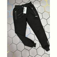 Купить Штаны спорт Alex Clothes 4872 black на obuv-plus.com.ua