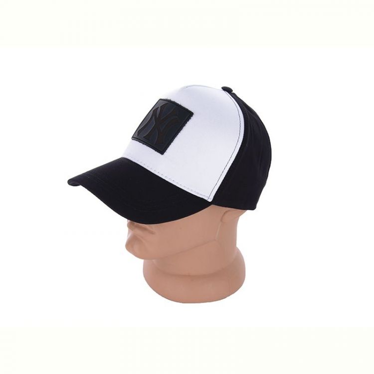 Купить Кепка Mabi 111-60 white на obuv-plus.com.ua