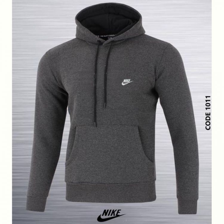 Купить Худи AZT 1011-1 d.grey на obuv-plus.com.ua