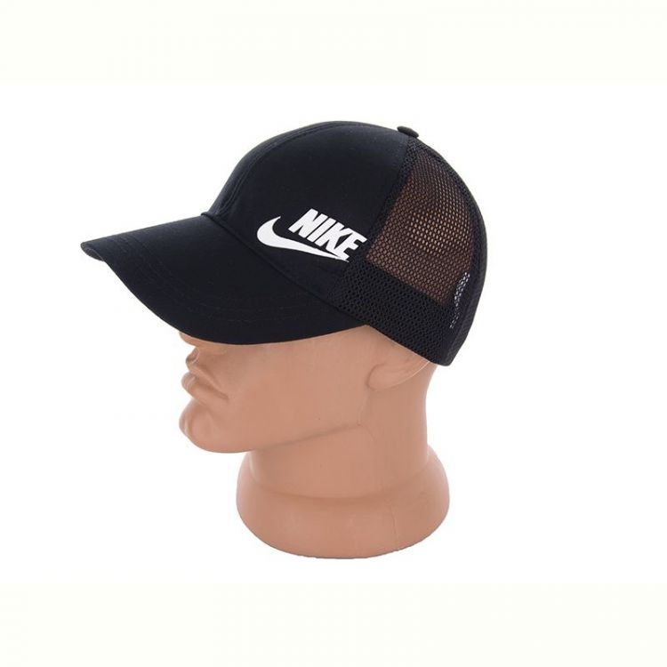 Купить Кепка Mabi H124 black на obuv-plus.com.ua