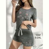 Купить Пижама Romeo life 104 grey на obuv-plus.com.ua