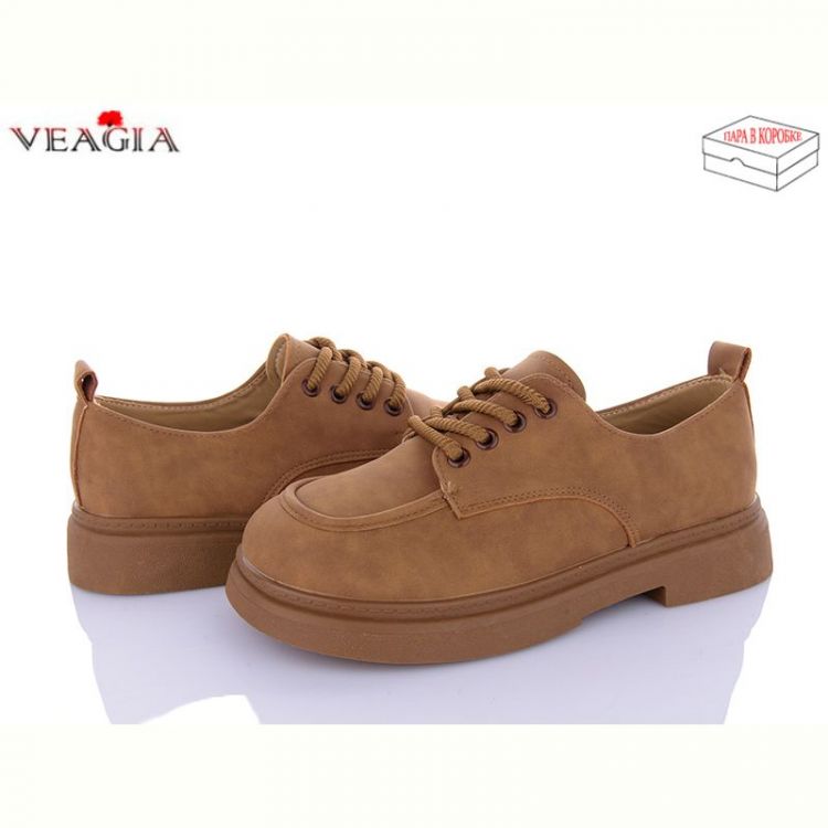 Купить Туфли Veagia FD9-3 на obuv-plus.com.ua