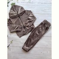 Купить Костюм спорт Marimaks 1025 brown на obuv-plus.com.ua
