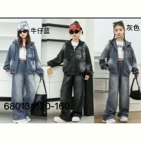 Купить Костюм спорт Major 68013 blue на obuv-plus.com.ua