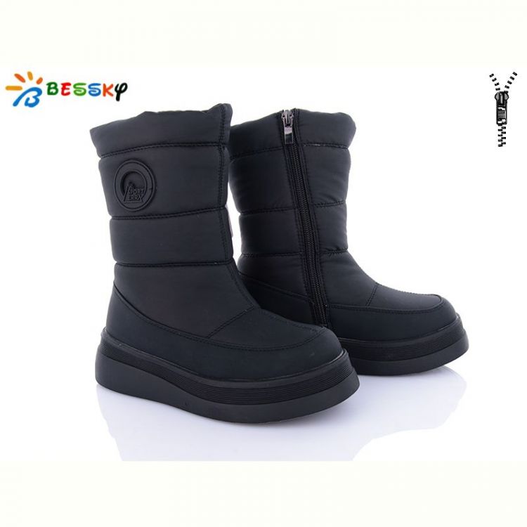 Купить Дутики Bessky BM3989-1C на obuv-plus.com.ua