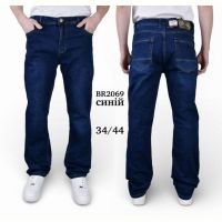 Купить Джинсы Baron Jeans 2069 navy на obuv-plus.com.ua