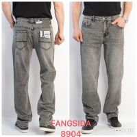 Купить Джинсы God Baron 8904 grey на obuv-plus.com.ua