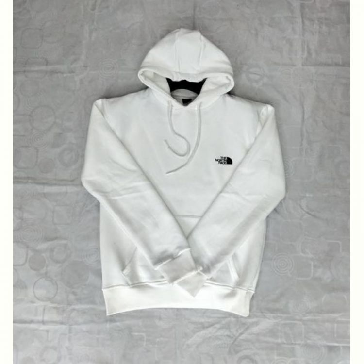 Купить Худи Dogan DG124 white на obuv-plus.com.ua
