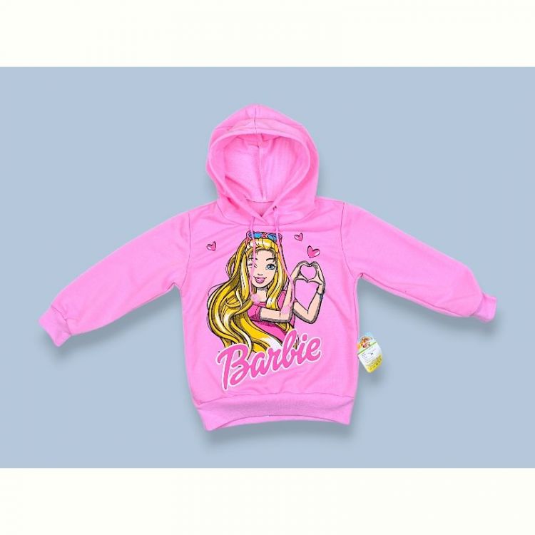 Купить Худи Kir15 154-28 pink на obuv-plus.com.ua