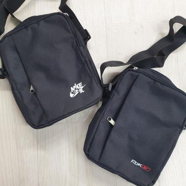 Купить Сумка Candy bags RB55 black на obuv-plus.com.ua