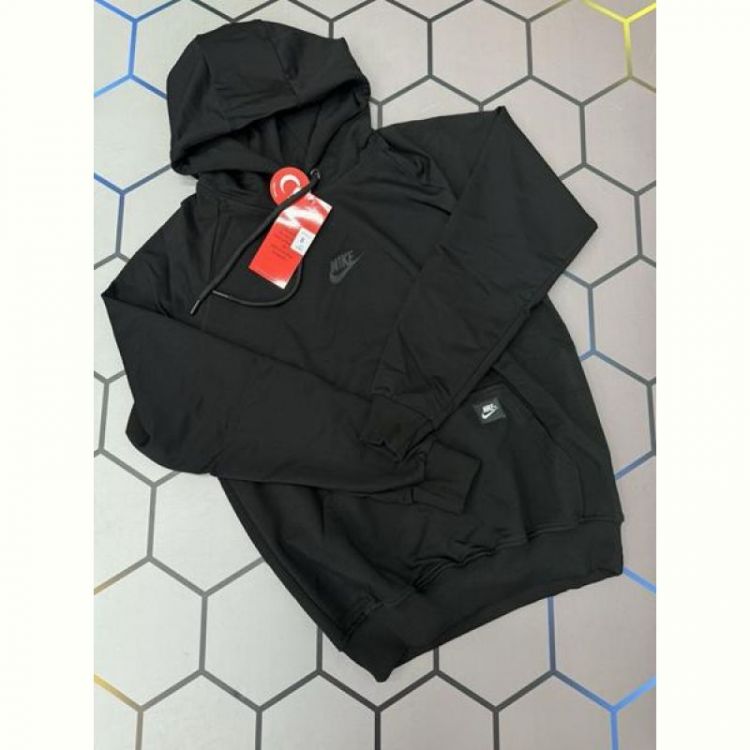Купить Худи Alex Clothes 13534 black на obuv-plus.com.ua