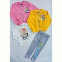Купить Костюм спорт Meloria ML4275 pink на obuv-plus.com.ua