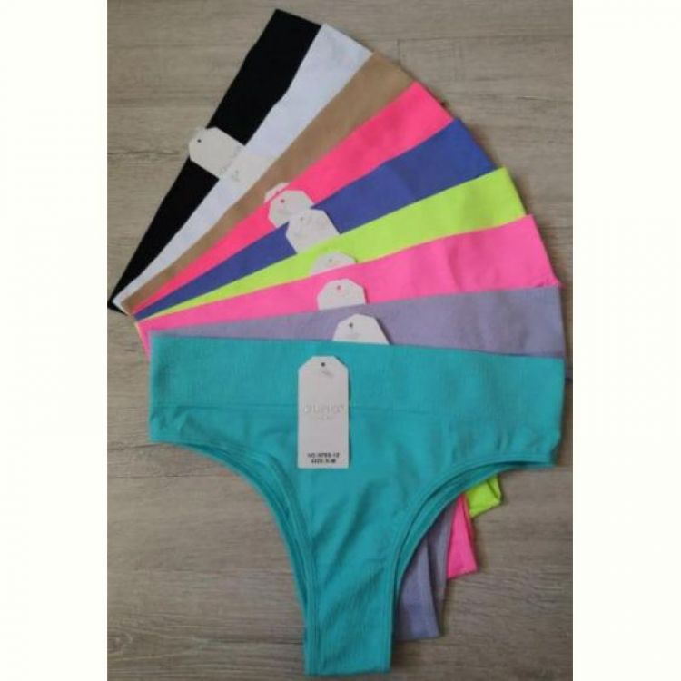 Купить Трусы Comfort 769-12 mix на obuv-plus.com.ua