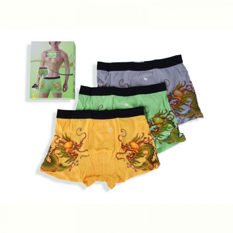 Купить Трусы Textile V7257 mix L-3XL на obuv-plus.com.ua