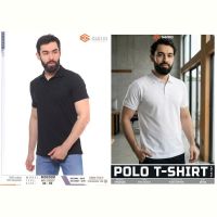 Купить Футболка Samo 5858-1 black на obuv-plus.com.ua