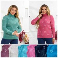 Купить Гольф Annet LO151 mix на obuv-plus.com.ua