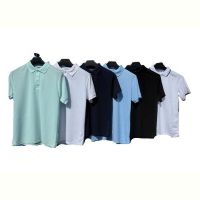 Купить Футболка Phi Hung P543 navy на obuv-plus.com.ua