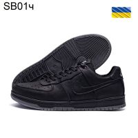 Купить Кроссовки DvaShoes TT-SB01 черный на obuv-plus.com.ua