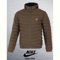 Купить Куртка AZT AZ164-8808 khaki на obuv-plus.com.ua