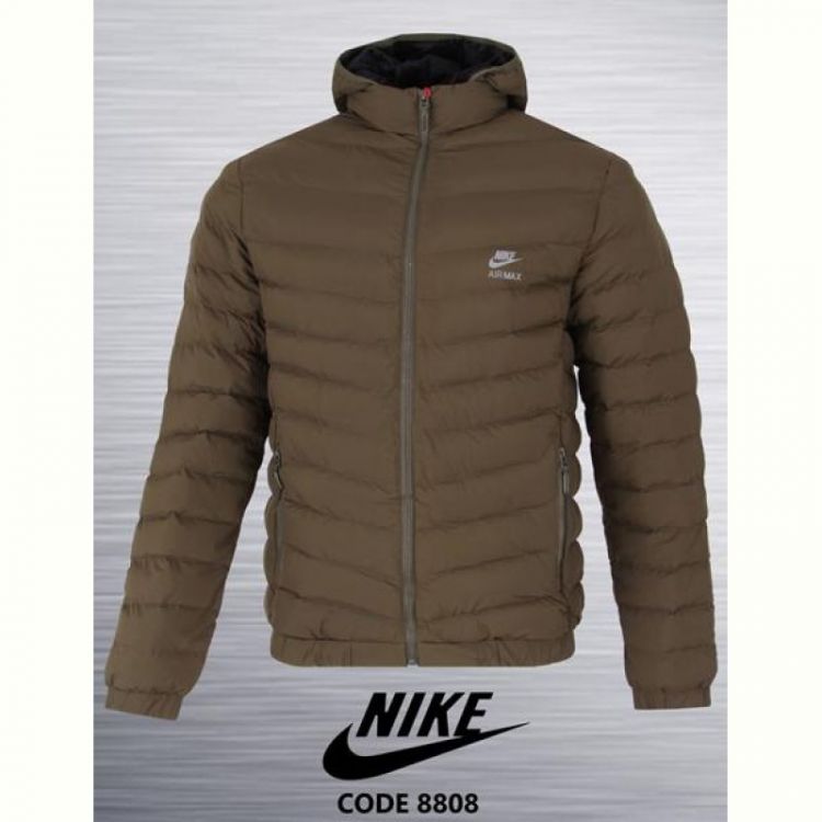 Купить Куртка AZT AZ164-8808 khaki на obuv-plus.com.ua